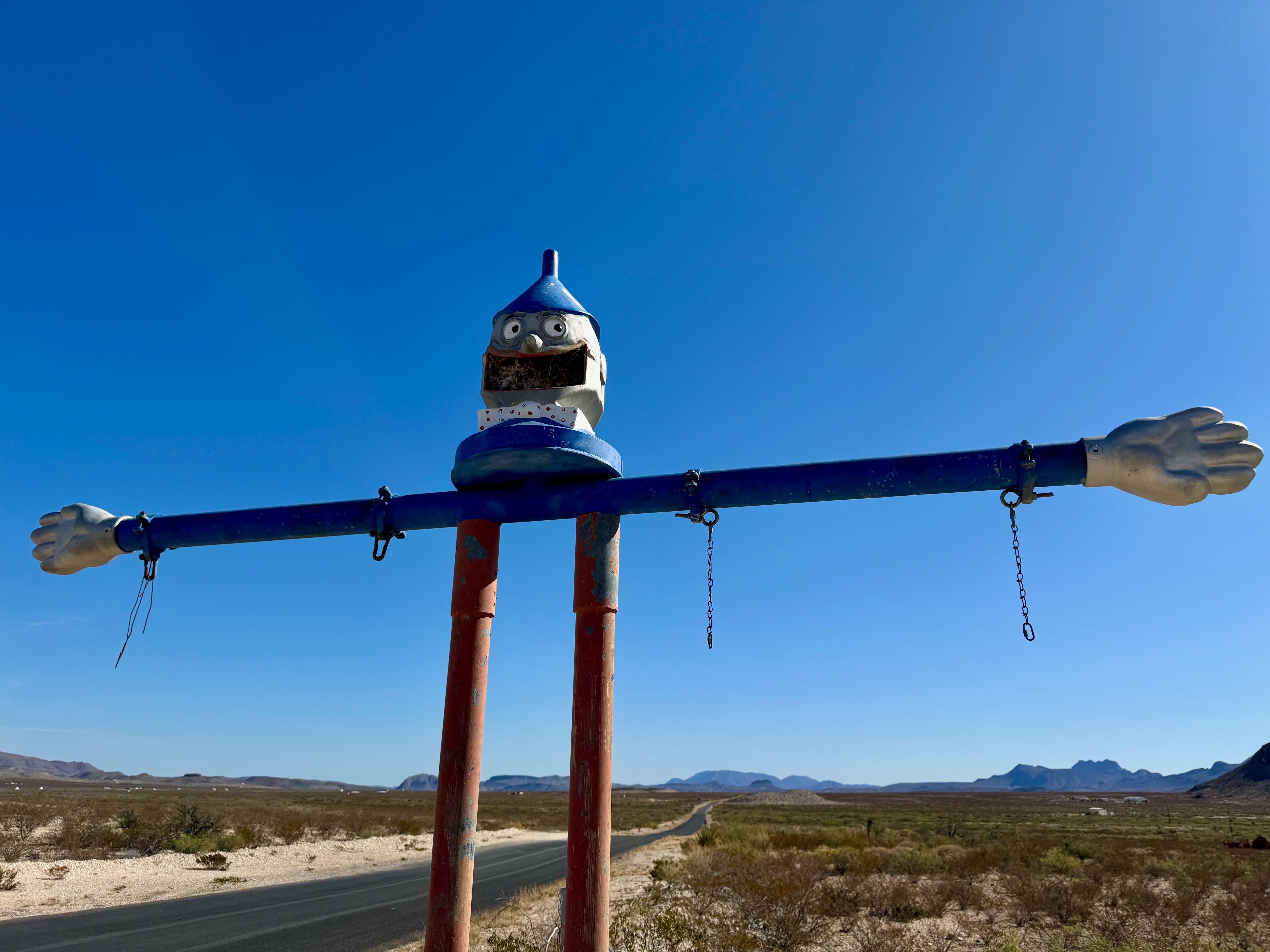 Cover Image for ClownTown.ai